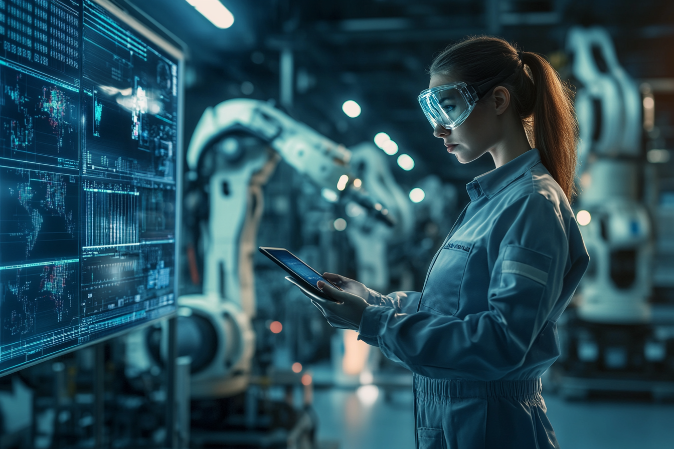 Transform your business efficiency through automation techniques that streamline processes and boost productivity effortlessly.
