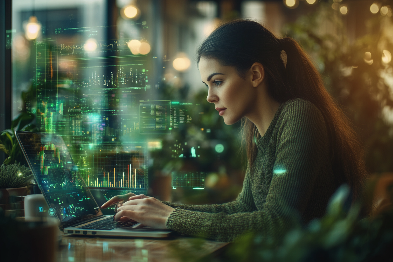 Streamline your workflows and enhance customer engagement with powerful marketing automation solutions tailored for your business needs.