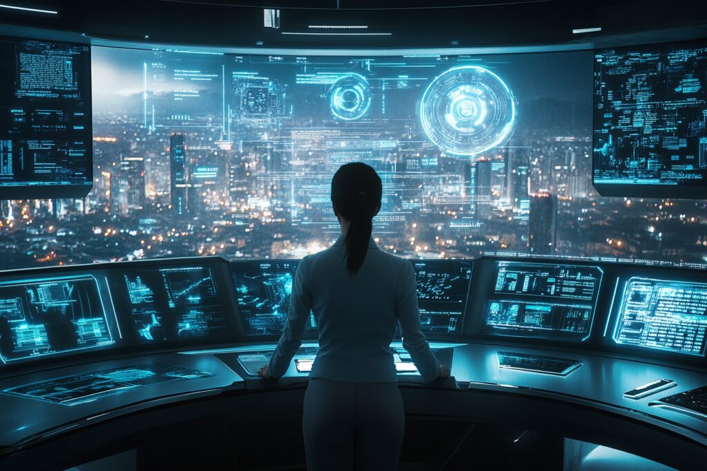 Revolutionize your workflow with AI automation agents that streamline tasks and enhance productivity effortlessly.