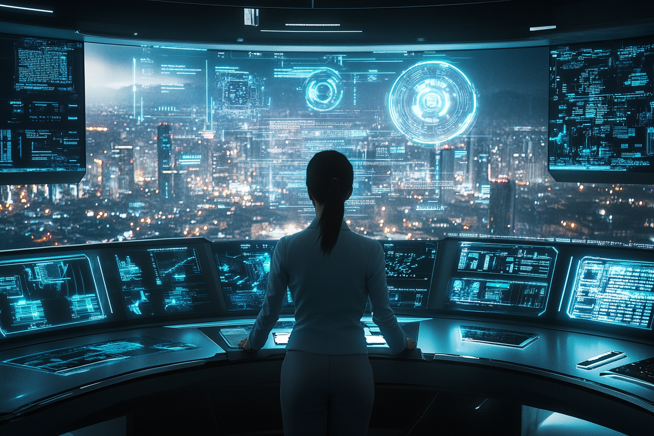 Revolutionize your workflow with AI automation agents that streamline tasks and enhance productivity effortlessly.