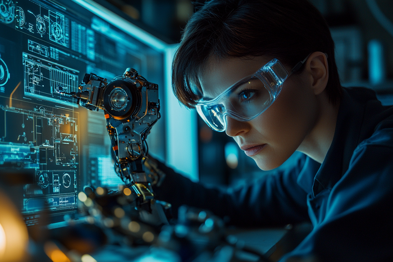 Streamline your workflows and boost productivity with powerful automation tools designed for increased efficiency and ease.