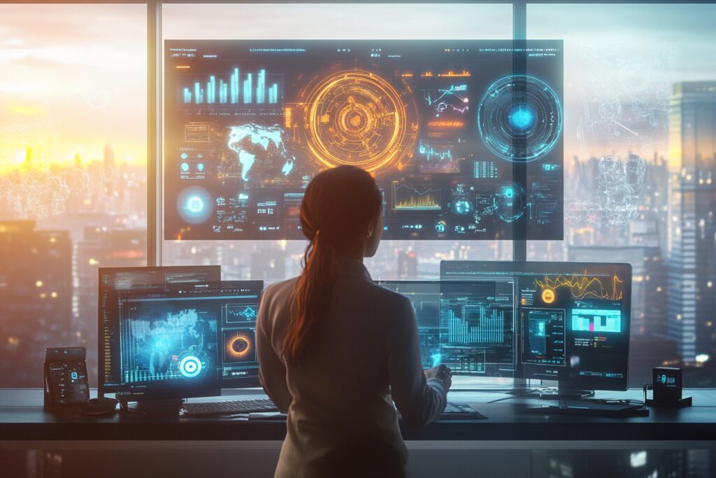 Streamline your marketing efforts with social media automation tools that save time and enhance your online engagement.