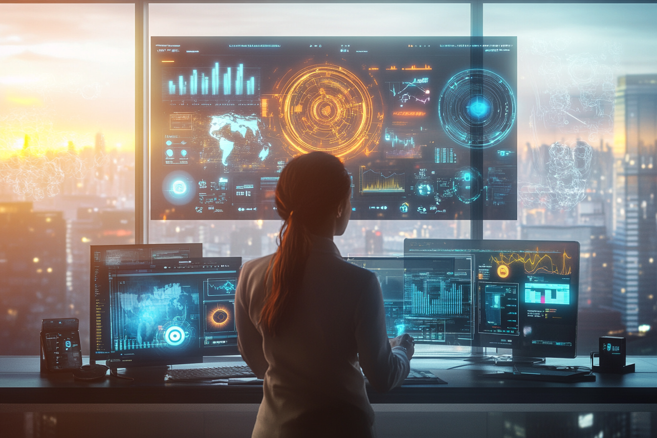 Streamline your marketing efforts with social media automation tools that save time and enhance your online engagement.