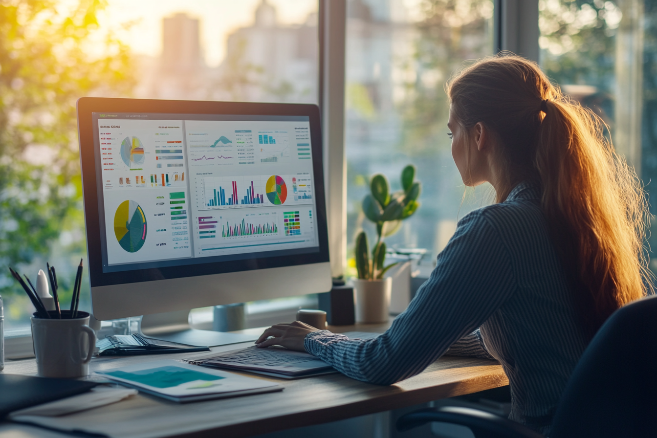 Streamline your business with CRM and marketing automation for enhanced customer engagement and increased sales efficiency.
