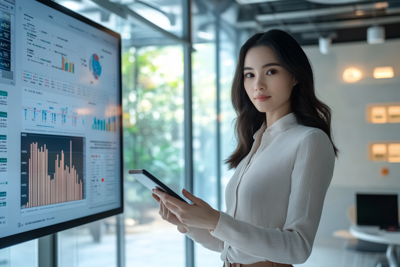 Streamline your processes with sales automation to enhance efficiency, boost productivity, and drive revenue growth effortlessly.