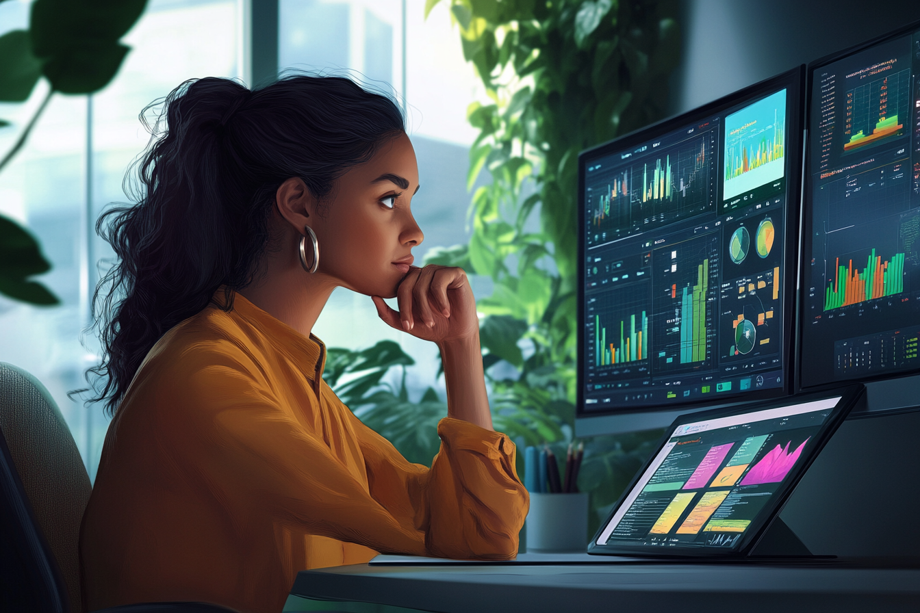 Streamline your campaigns and boost efficiency with online marketing automation, transforming your marketing efforts into a well-oiled machine.