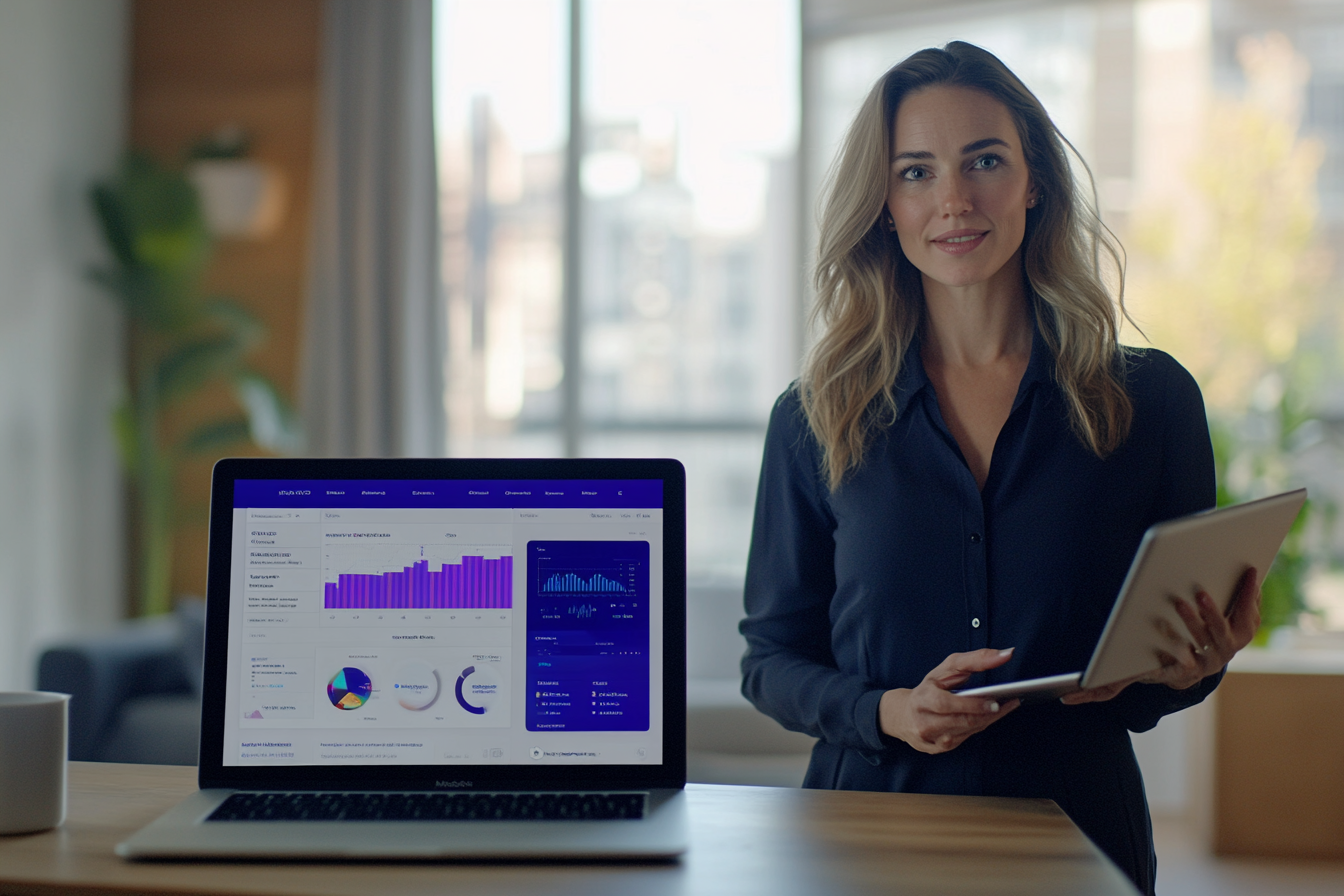 Transform your B2B strategy with cutting-edge marketing automation software designed to streamline campaigns and enhance lead nurturing.