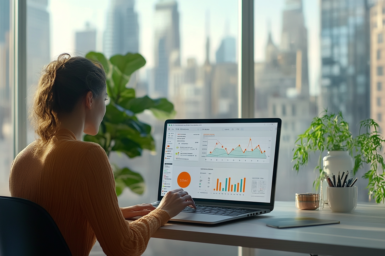 Streamline your marketing efforts with top marketing automation software, enhancing efficiency and driving consistent growth.