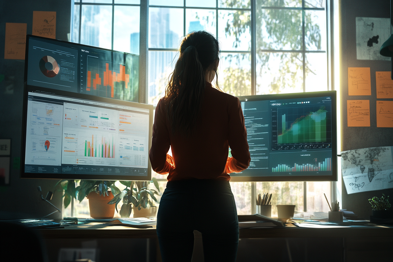 Boost your income with YouTube automation business strategies that streamline content creation and maximize growth potential.