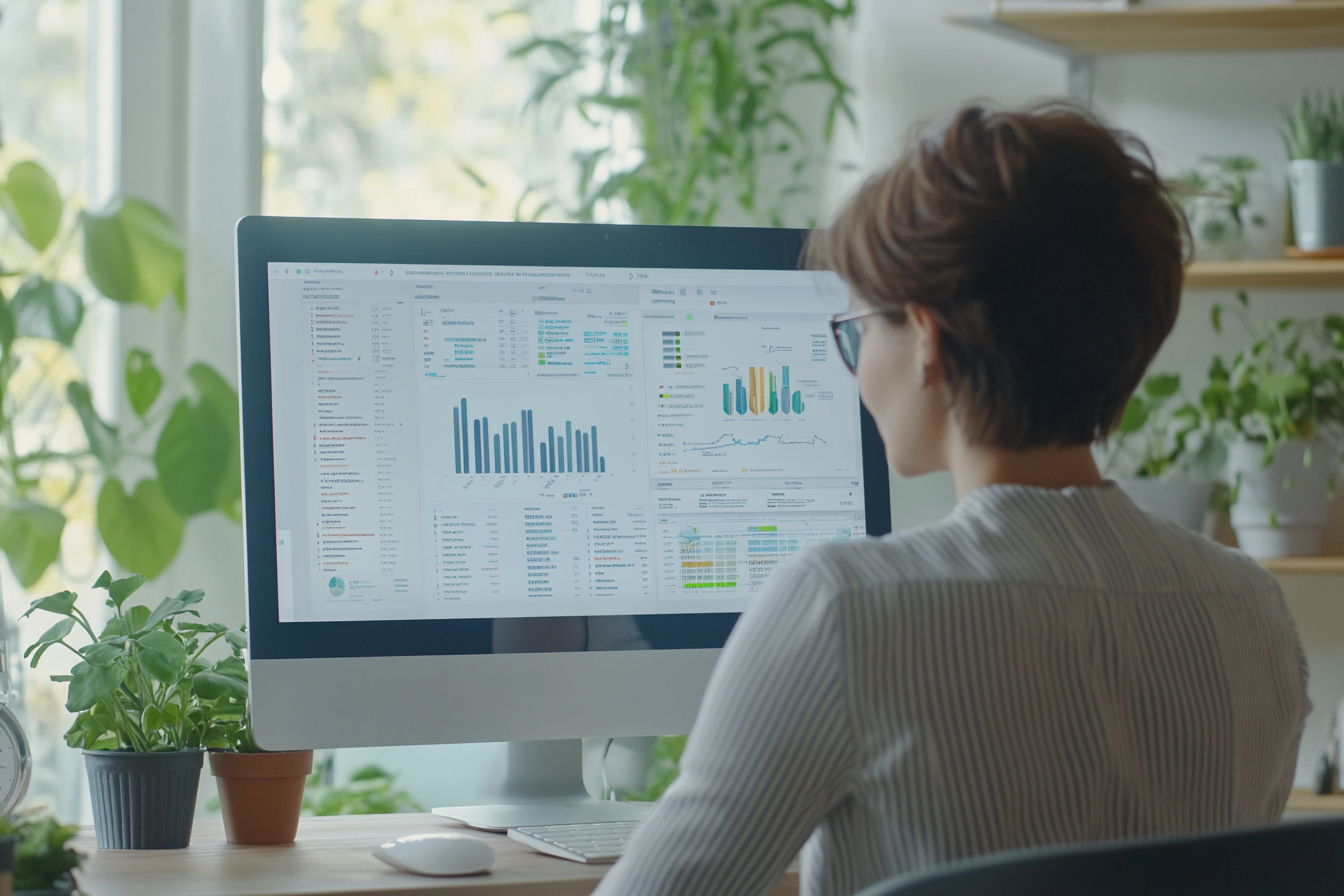 Simplify your marketing with email automation software that boosts engagement and drives conversions effortlessly.