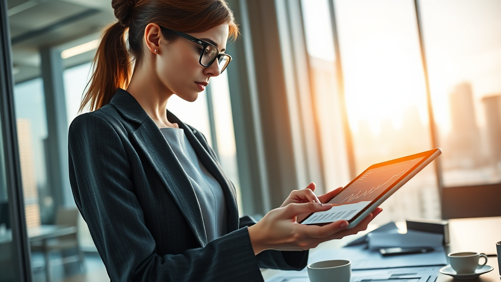 Streamline your operations with business automation to save time, reduce errors, and boost overall productivity.