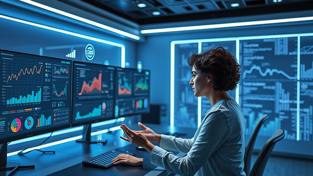 Streamline your SEO efforts with powerful automation tools that enhance efficiency and drive consistent results.