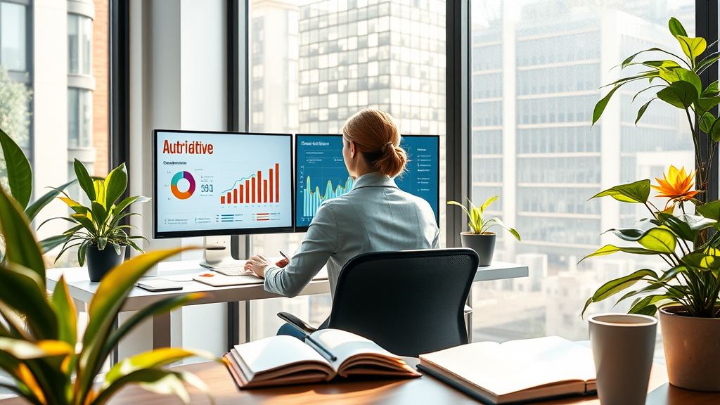Streamline your efforts with content marketing automation to enhance engagement, save time, and boost your brand's online presence.