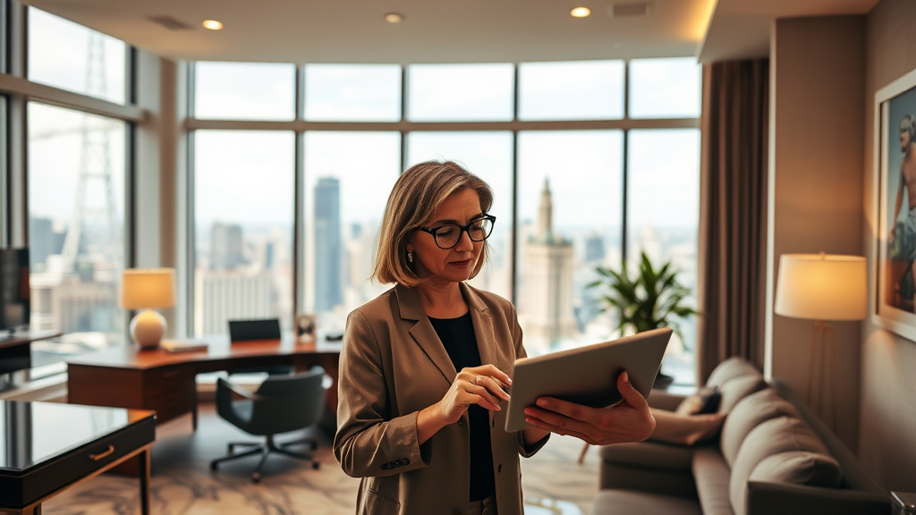 Streamline your real estate marketing with automation tools that boost efficiency and enhance lead generation for maximum growth.