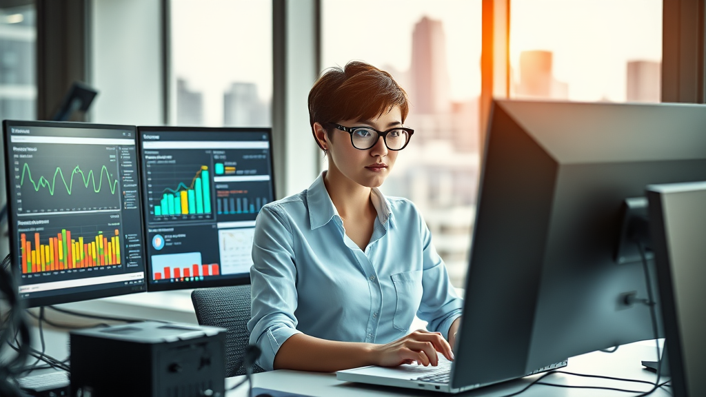 Streamline your sales process with sales automation tools that boost efficiency and drive higher revenue effortlessly.