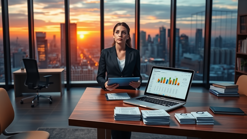 Streamline your law firm marketing with automation tools that boost client engagement and increase efficiency in your practices.