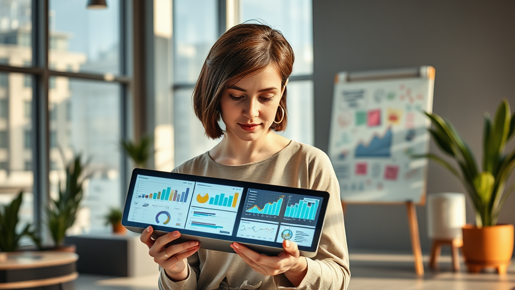 Streamline your content process with content automation, enhancing efficiency and driving engagement effortlessly.