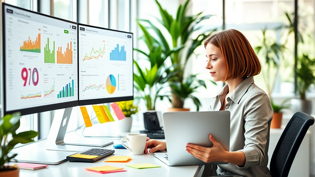 Streamline your customer relationship management with CRM automation to enhance efficiency and boost client engagement effortlessly.